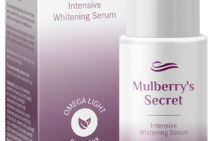 Mulberry’s Secret Mulberry’s Secret  efectos secundarios