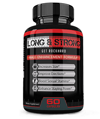 Long&Strong | venta, opiniones, tiendas, efectos secundarios, precio, comprar, criticas