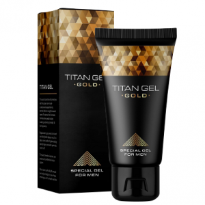 Titan Gel Gold | criticas, opiniones, efectos secundarios, precio, venta, tiendas, comprar